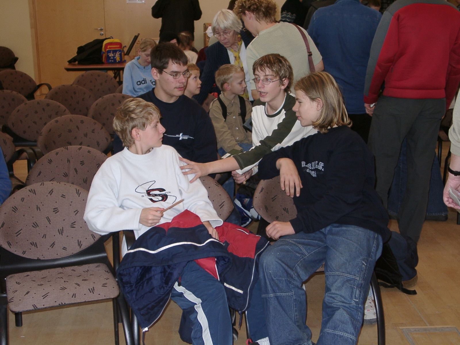 Vorschau